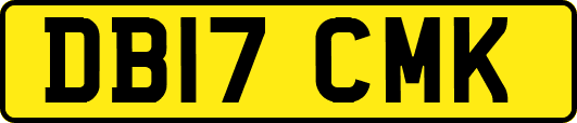 DB17CMK