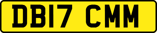 DB17CMM