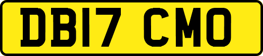 DB17CMO