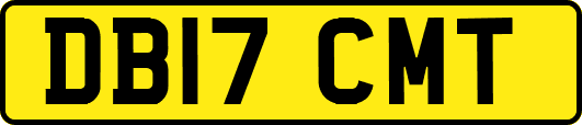 DB17CMT