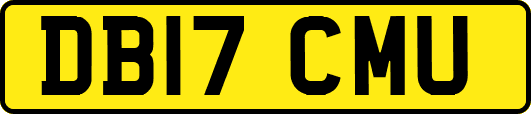 DB17CMU