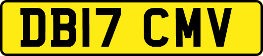 DB17CMV