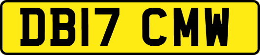 DB17CMW