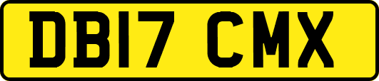 DB17CMX