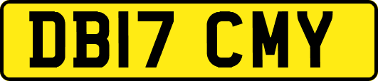 DB17CMY