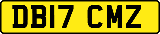DB17CMZ