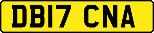 DB17CNA