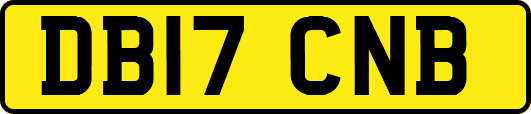 DB17CNB