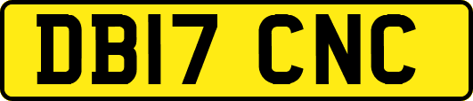 DB17CNC