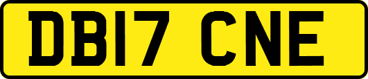 DB17CNE