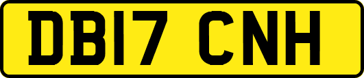 DB17CNH