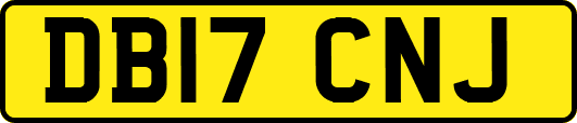 DB17CNJ