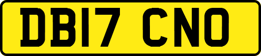 DB17CNO