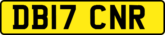 DB17CNR
