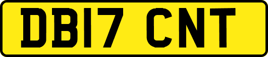 DB17CNT