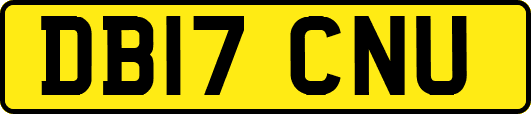 DB17CNU