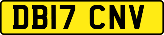 DB17CNV