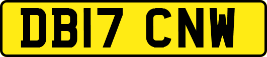 DB17CNW