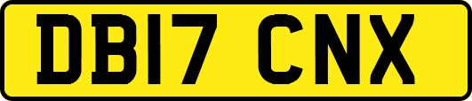 DB17CNX