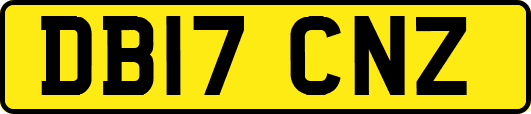 DB17CNZ
