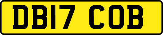 DB17COB