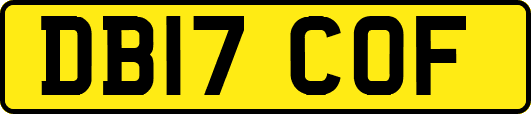 DB17COF