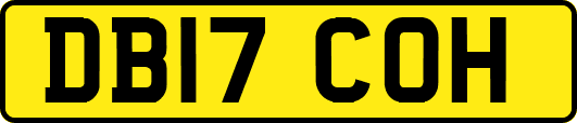DB17COH