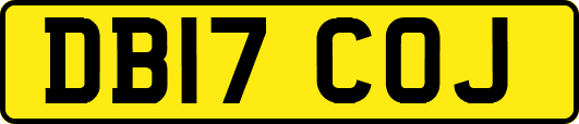 DB17COJ