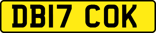DB17COK