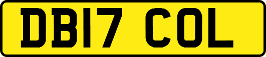 DB17COL