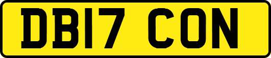 DB17CON