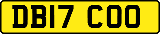 DB17COO
