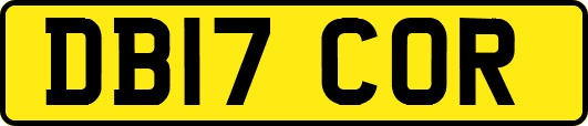 DB17COR