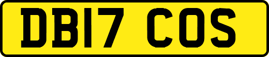 DB17COS