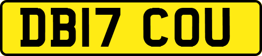 DB17COU