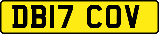 DB17COV