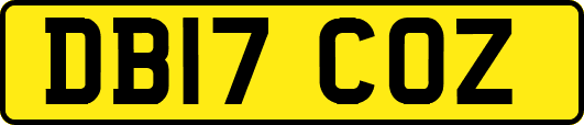 DB17COZ