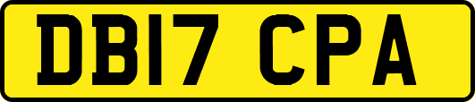 DB17CPA