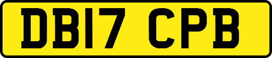 DB17CPB