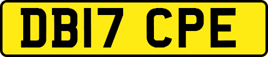 DB17CPE
