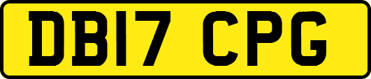 DB17CPG