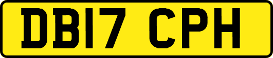 DB17CPH