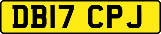 DB17CPJ