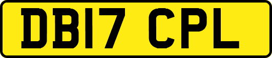 DB17CPL