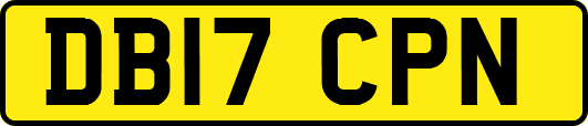 DB17CPN