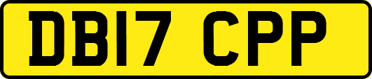 DB17CPP