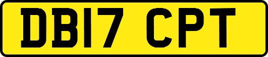 DB17CPT