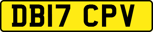 DB17CPV