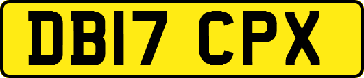 DB17CPX