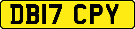 DB17CPY